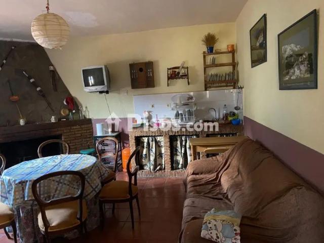 Finca rústica en alquiler en Abrucena