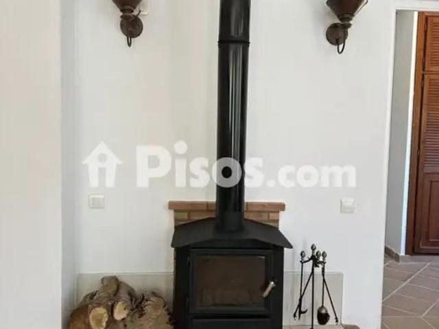 Finca rústica en alquiler en Andalucia