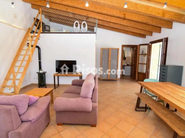 Finca rústica en alquiler en Artà