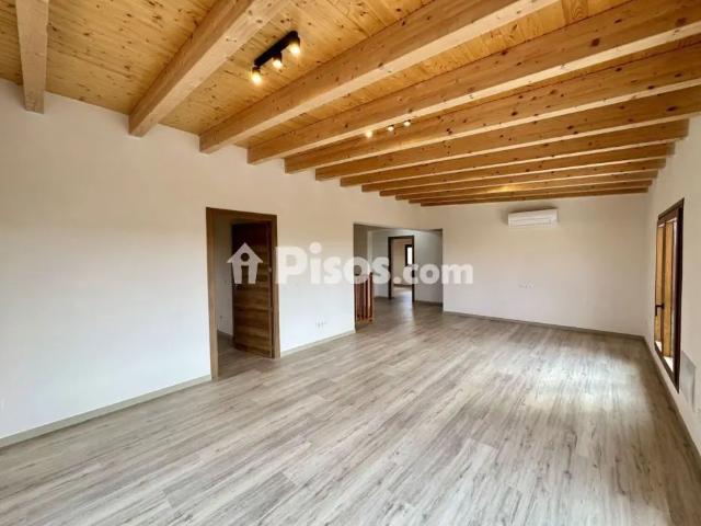 Finca rústica en alquiler en Calle Cas Perets