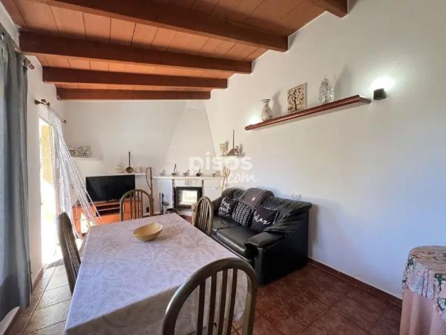 Finca rústica en alquiler en Calle Cas Perets