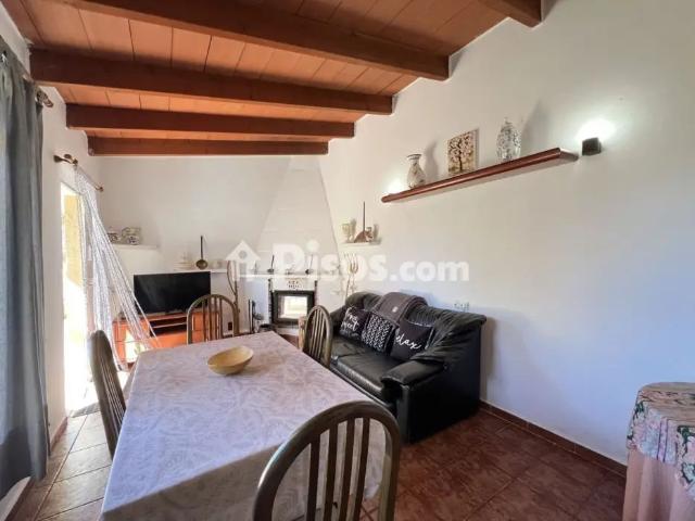 Finca rústica en alquiler en Calle Cas Perets