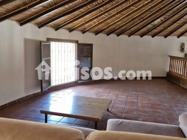 Finca rústica en alquiler en Calle Lugar Loma La Sepultura, 55Ls