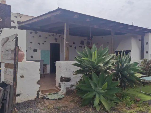 Finca rústica en alquiler en Calle La Guancha, 9
