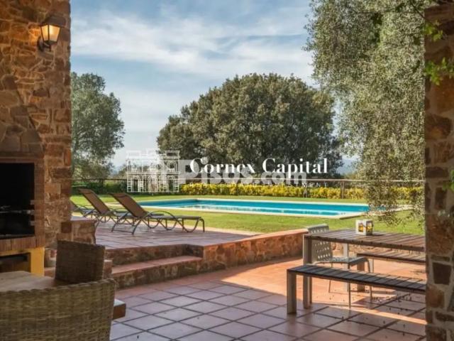 Finca rústica en alquiler en Calle Llabià