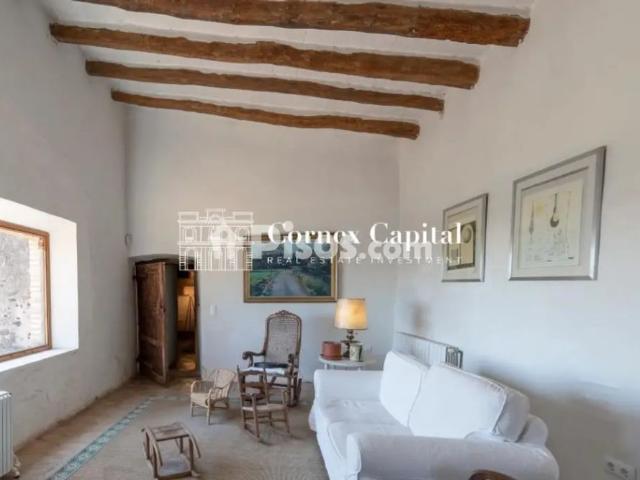 Finca rústica en alquiler en Calle Rupià