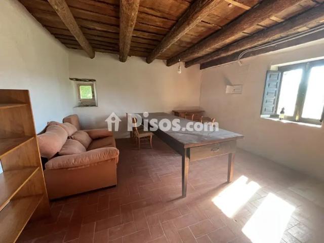 Finca rústica en alquiler en Calle St Andreu,Casanova de Riambau