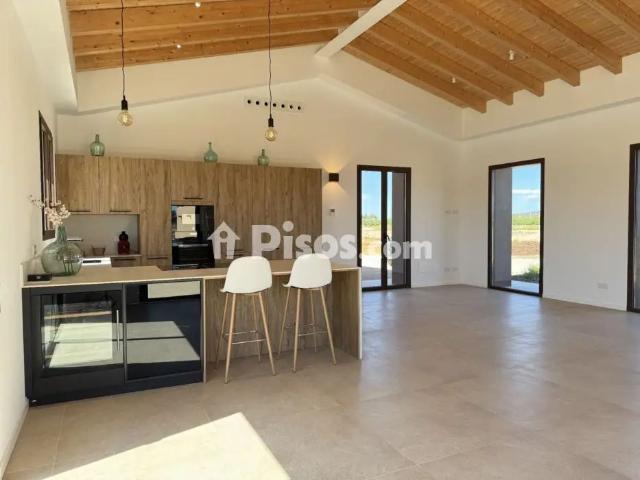 Finca rústica en alquiler en Calle Sa Pedrera, Número 1