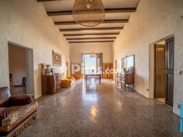Finca rústica en alquiler en Calle Veinat D Sant Pere de Riu