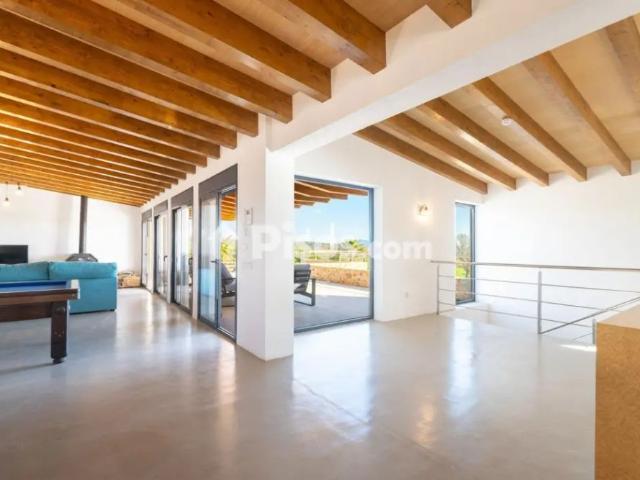 Finca rústica en alquiler en Campos