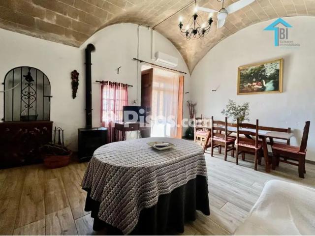 Finca rústica en alquiler en Campos