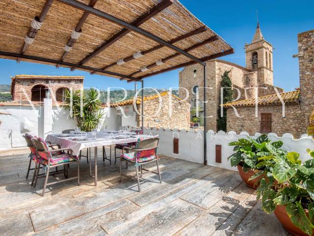 Finca rústica en Alquiler en Castell d'Aro