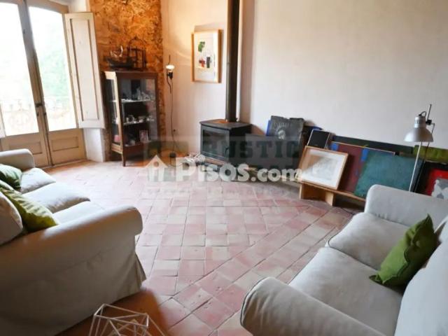 Finca rústica en alquiler en Carrer Bellcaire