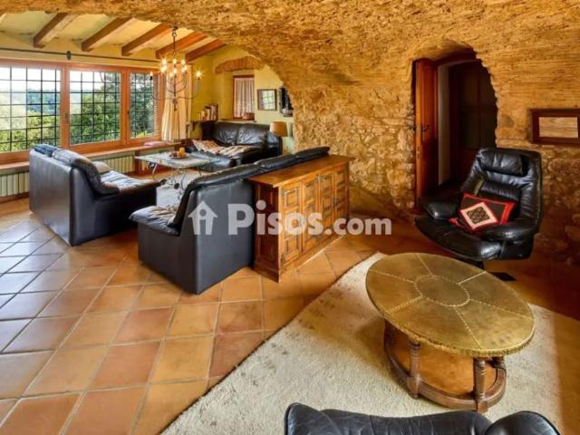 Finca rústica en alquiler en Cataluña