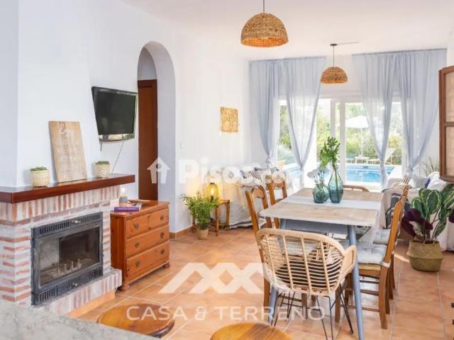 Finca rústica en alquiler en Colmenar