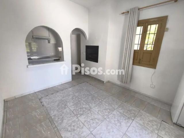 Finca rústica en alquiler en Cómpeta