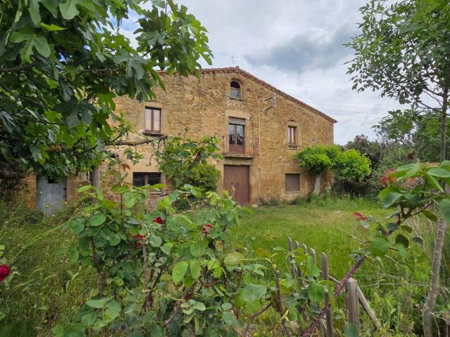 Finca rústica en Alquiler en Corçà