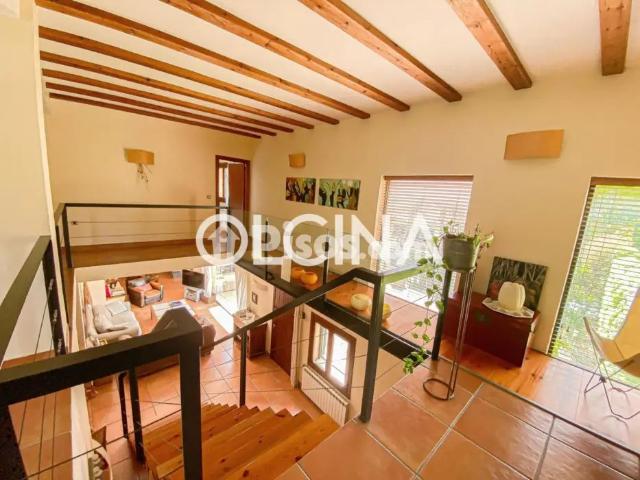 Finca rústica en alquiler en Els Ginets