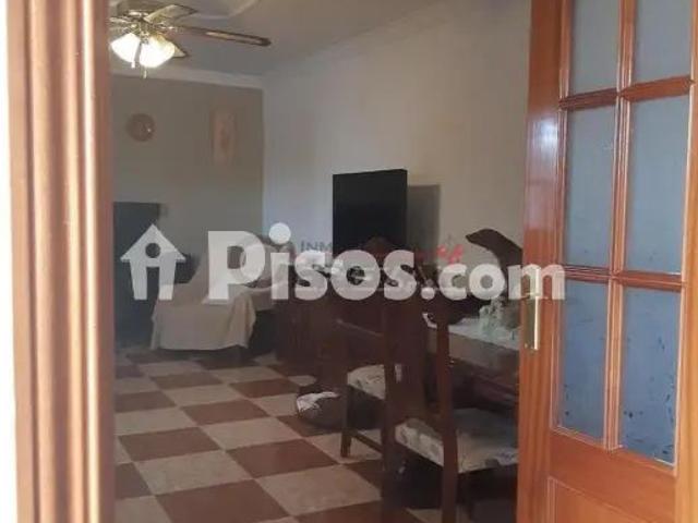 Finca rústica en alquiler en, en El Campo, Zona Rural