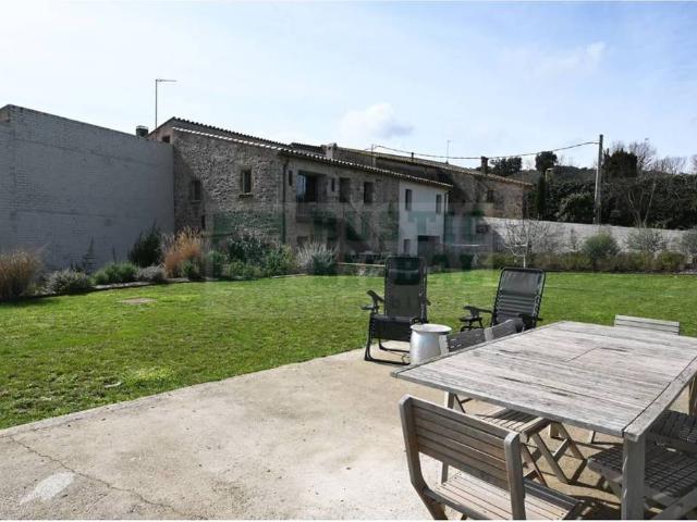 Finca rústica en Alquiler en Foixà