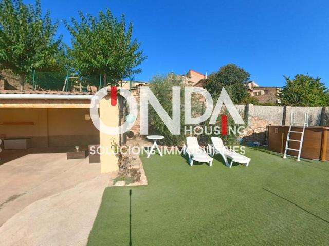 Finca rústica en Alquiler en Isona i Conca Dellà