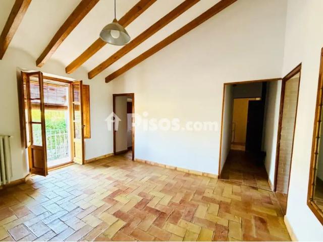 Finca rústica en alquiler en La Girada