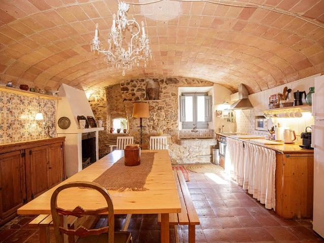 Finca rústica en Alquiler en Pals