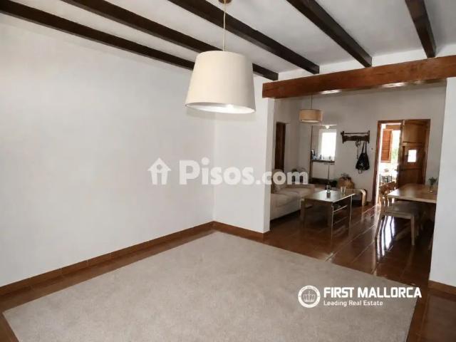 Finca rústica en alquiler en Pollença