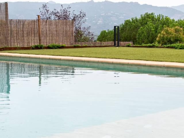Finca rústica en Alquiler en Santa Cristina Poble