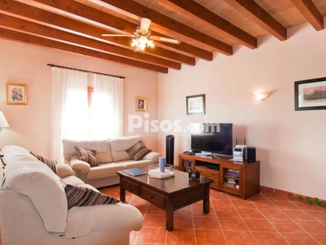 Finca rústica en alquiler en Santanyí
