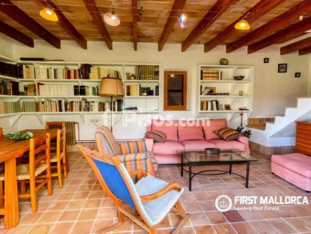 Finca rústica en alquiler en Sineu