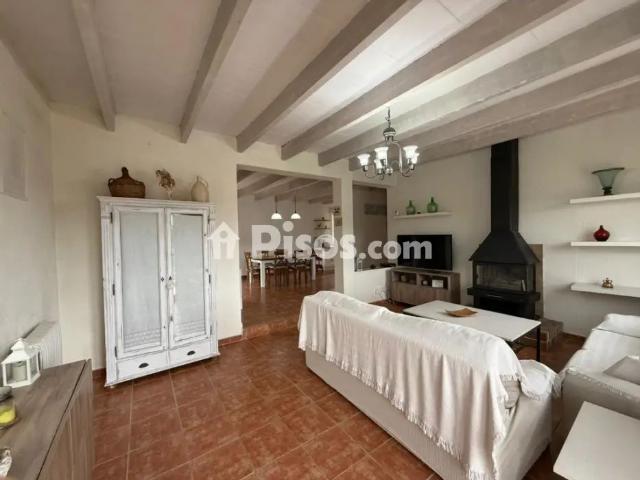Finca rústica en alquiler en Son Servera