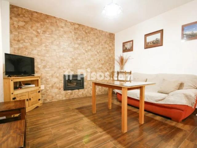 Finca rústica en alquiler en Tolox