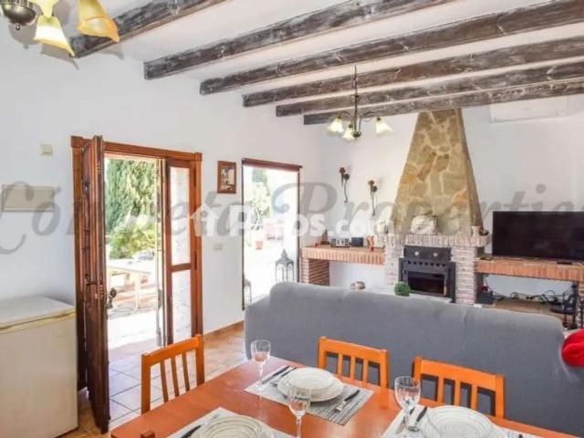 Finca rústica en alquiler en Torrox Park