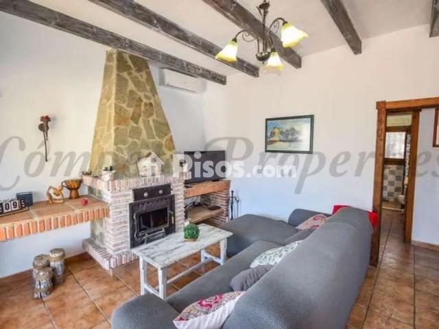 Finca rústica en alquiler en Torrox Park