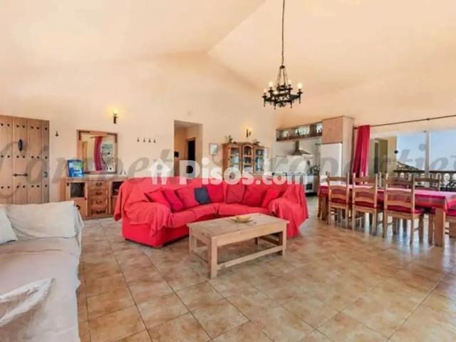 Finca rústica en alquiler en Torrox Park