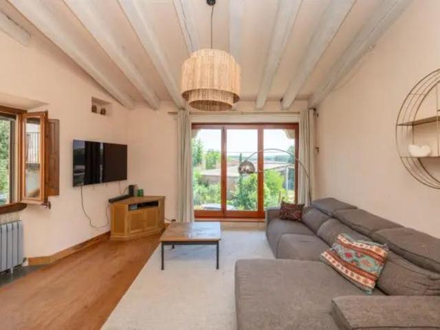 Finca rústica en alquiler en Veinat de Baix
