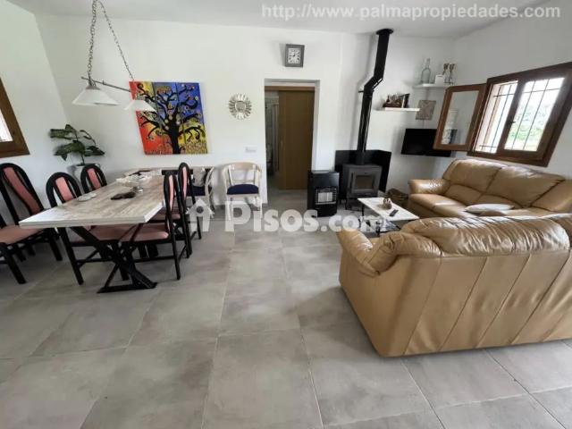 Finca rústica en alquiler en Zona Portuària