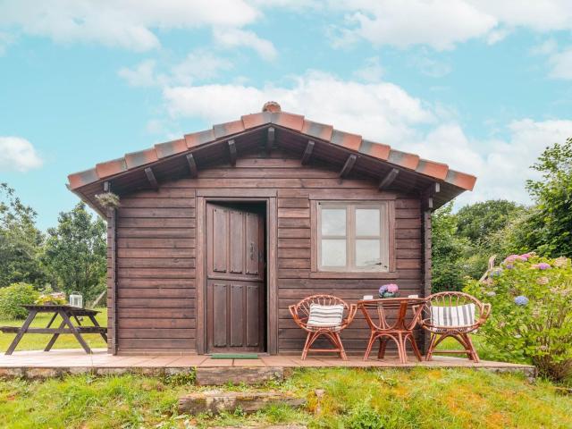 Finca rústica, en Arenas de Beloncio Piloña
