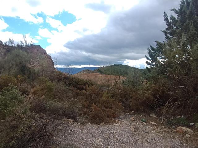 Finca Rústica en Carataunas
