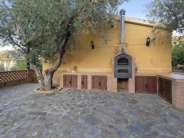 FINCA RÚSTICA EN CÓNCHAR