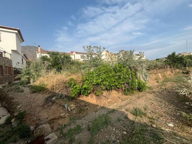 FINCA RUSTICA EN DURCAL