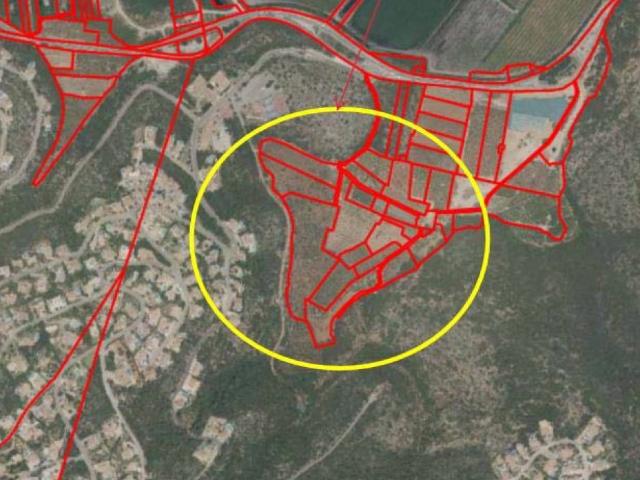 Finca rústica en Dénia: tradición agrícola y oportunidad de inversión