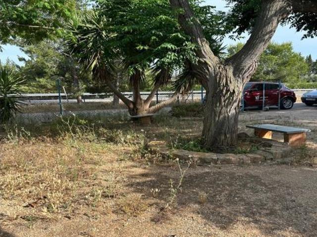 Finca Rústica en el Corazón de la montaña zona Camarles por €155,000