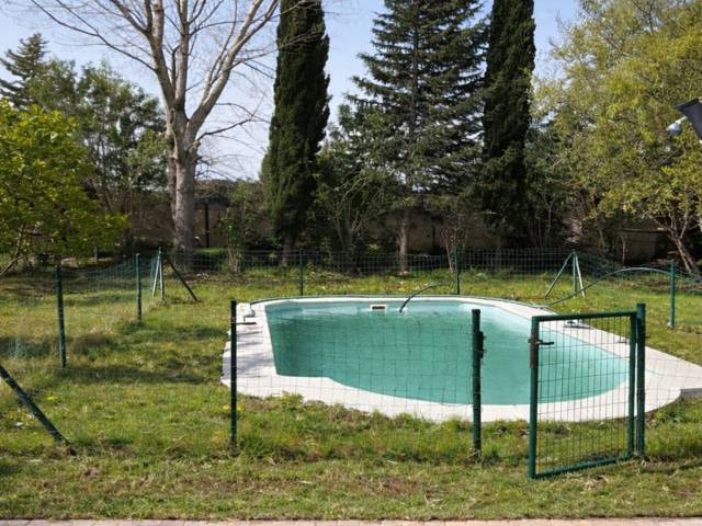 Finca Rústica en El Romeral, Arcos de la Frontera