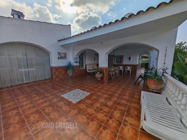 FINCA RUSTICA EN EL TERMINO DE ALFONDEGUILLA CASTELLÓN