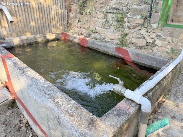 Finca Rustica en Eraul