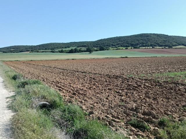 Finca rústica en Ibeas de Juarros