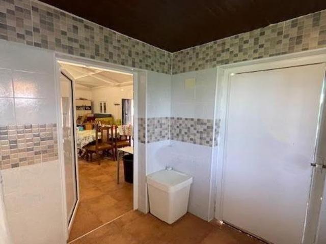 FINCA RUSTICA EN LA PUEBLA DEL RIO, ZONA LA PILARICA