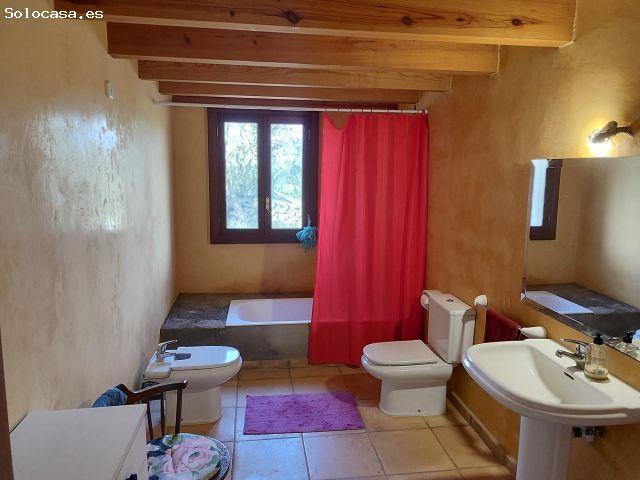 Finca Rustica en la zona de Manacor !